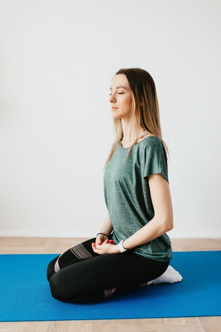 Breathwork Journey and Optional Cold Plunge with Michelle