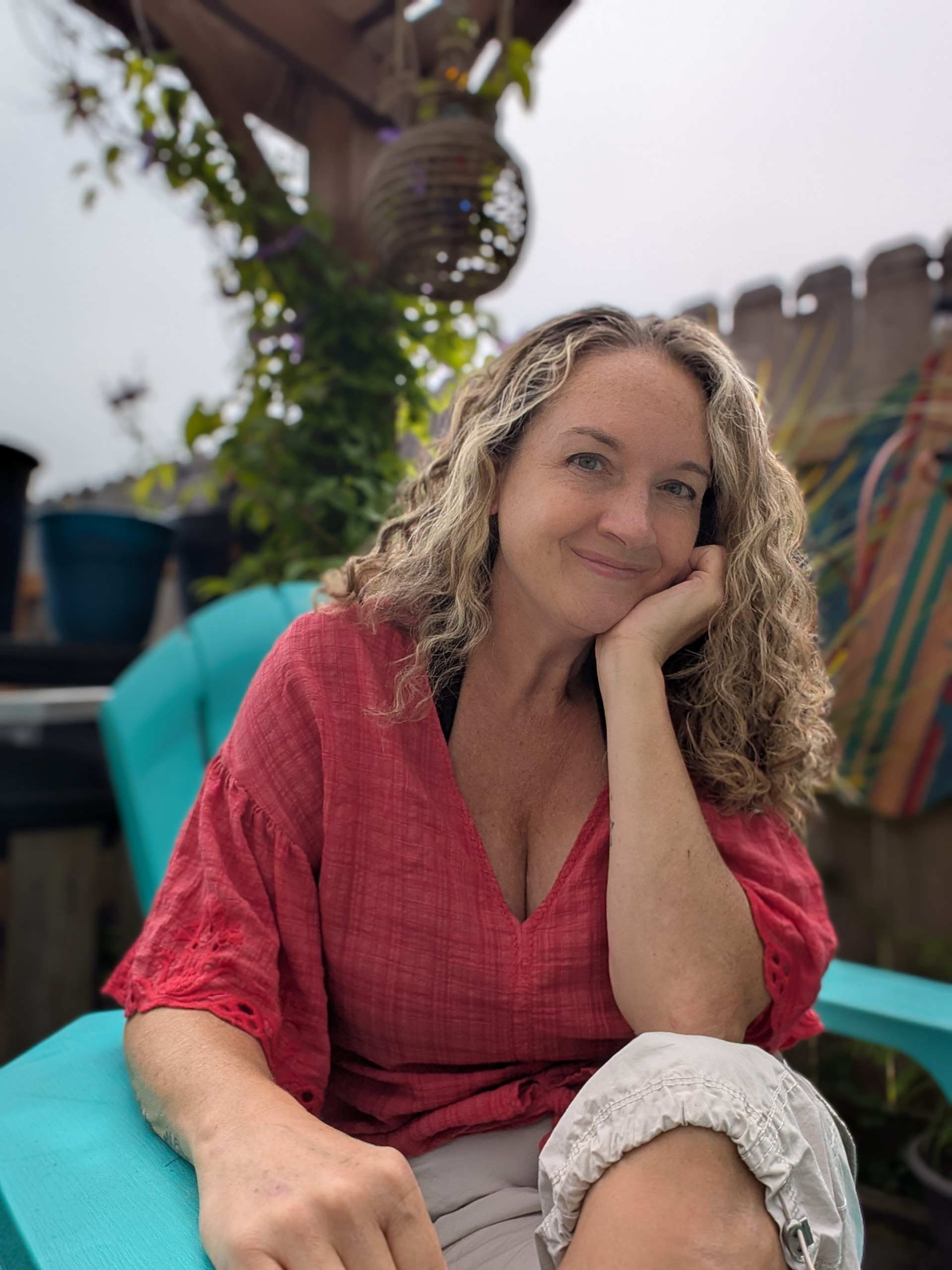 Breathwork Journey and Optional Cold Plunge with Michelle